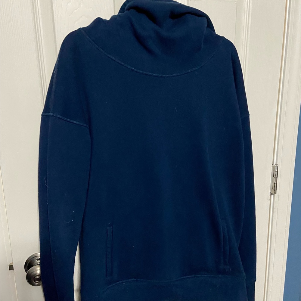 Zyia Hoodie